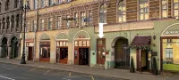 Sonata on Nevsky 5 Palace Square - Jacuzzi