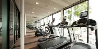 Hilton Pattaya - Gym