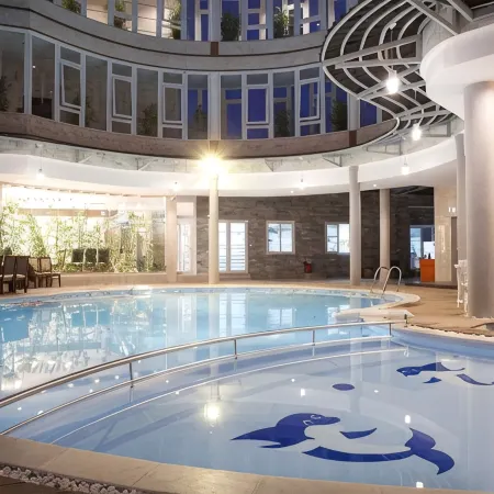 Anh Dao Mekong 2 Hotel