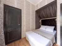 KronHotel 101 Mini Hotel Отели в г. 