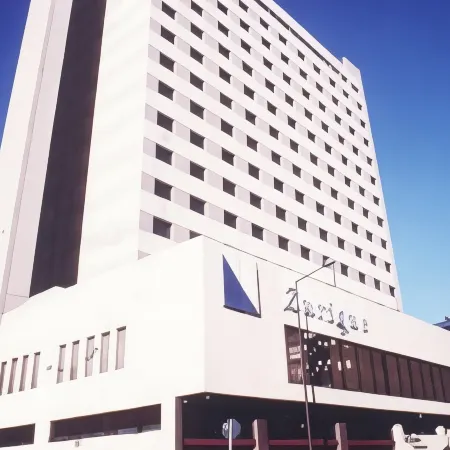 VIP Executive Zurique Hotel