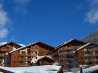 Vacancéole - Résidence la Turra Hotels in Modane