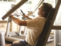 Pan Pacific Vancouver - palestra