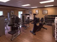Hyatt House Parsippany East - Gym