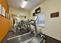 Comfort Suites the Colony - Plano West - Gym