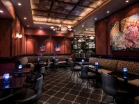 Washington Square Hotel Hotels near NYU Library
