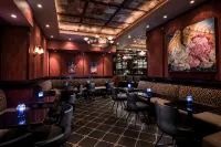 Washington Square Hotel