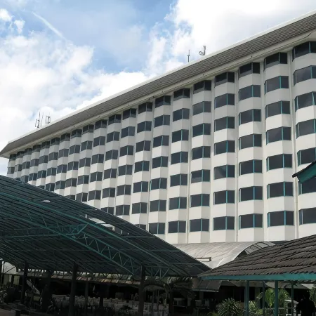 Horison Ultima Bandung