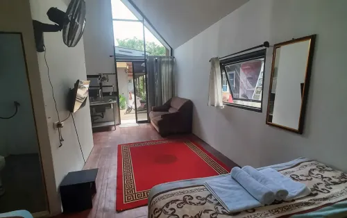 Homestay Rumah KayuKu Syariah