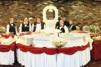 Best Western Hunts Landing Hotel Matamoras/Milford - breakfast