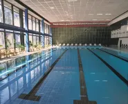 Hotel Samokov - ที่มีสระว่ายน้ำ