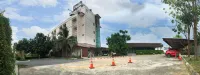 โรงแรม นนทรี พิษณุโลก - ที่มีที่จอดรถ