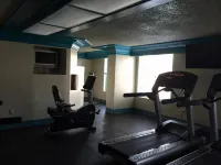 Laughlin River Lodge - Gym