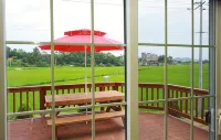 Namdangrodem Pension - Homestays