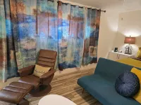 Mirage- Private Secret Studio - 3-Star