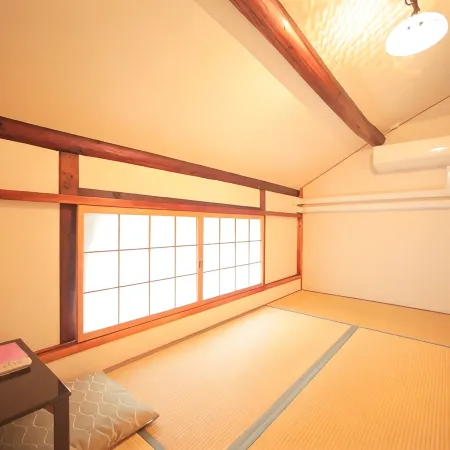 Machiya Guesthouse Miwa