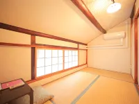 町家ゲストハウス三輪