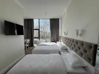 Hotel Panarama Hotel & More - 2 星級