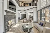 Spacious, Newly Remodeled Home Near I-35 in Edmond