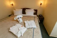 Solov'Inaya Roscha Hotel のホテル