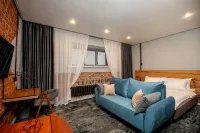 Rybnye Ryady Hotel - 2-Star