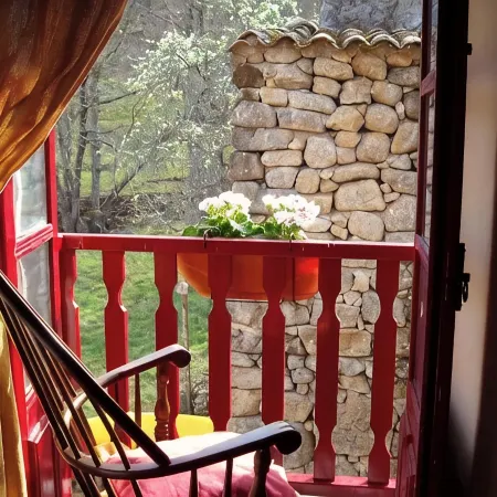 Casas Da Ribeira - Serra da Estrela