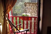 Casas Da Ribeira - Mountain view