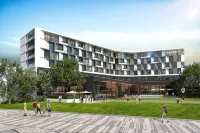 The Capital Boardwalk Hotels in 