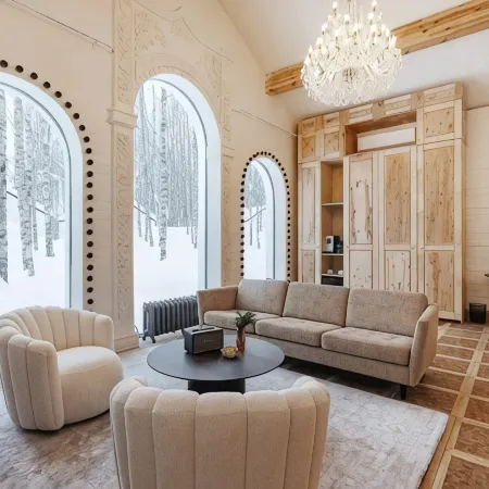 Pole Boutique Hotel