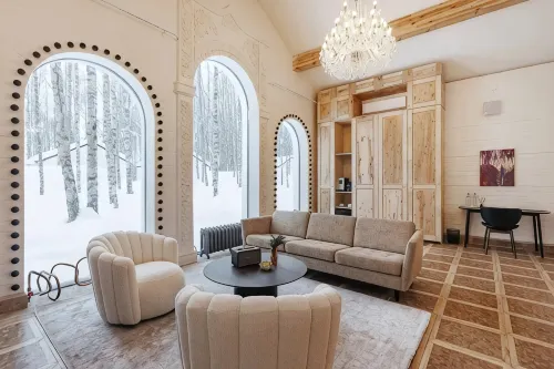 Pole Boutique Hotel - 2-Star