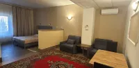 IHotel-Apart Apart-Hotel