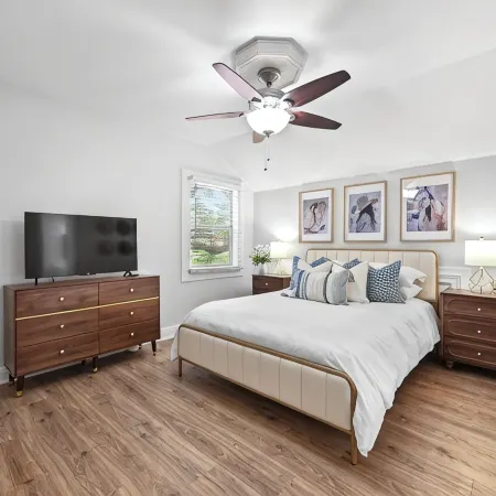 Austin Music Retreat - Spacious 5BR home w/ private pool & game room near Austin