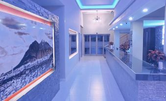 Hotel Plaza Arteaga