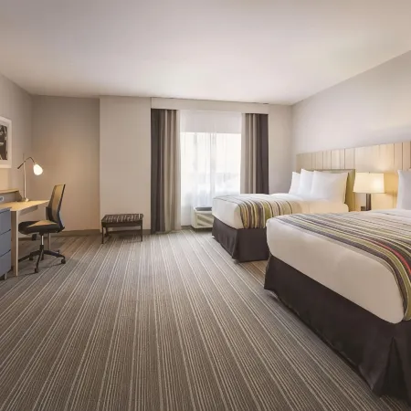 Country Inn & Suites by Radisson Ocean City