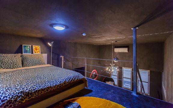 Chuncheon Pier Star Pension Hotels in Chuncheon-si