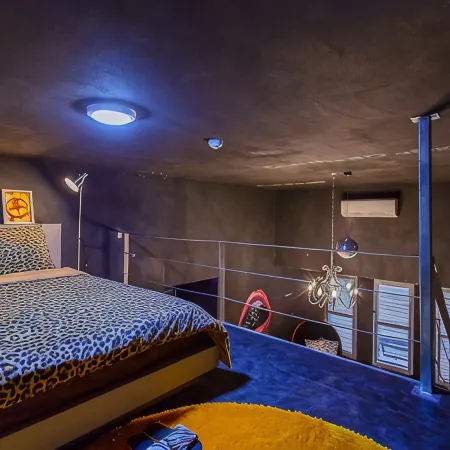 Chuncheon Pier Star Pension