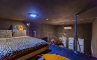 Chuncheon Pier Star Pension