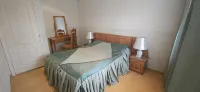 Barinova Roscha Hotel - Gym