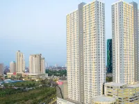 ArumDaru at Tanglin Apartment Hotels in Sambikerep