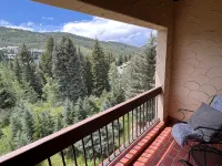 The Charter @ Beaver Creek Luxury Retreat 2B/2bath - Pool, hot tub & Ski Access - Wifi