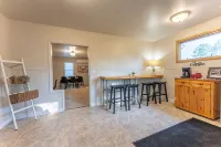 Ely Basecamp- Perfect for Families and Groups - 4-Sterne