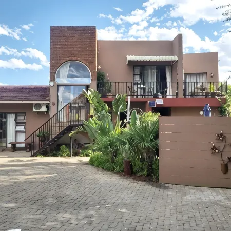 Arista Guesthouse