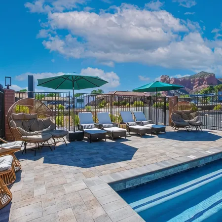 Kokopelli Inn Sedona, Trademark Collection by Wyndham