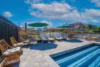 塞多納科科佩利旅館，璀蔓臻選溫德姆 - 親子