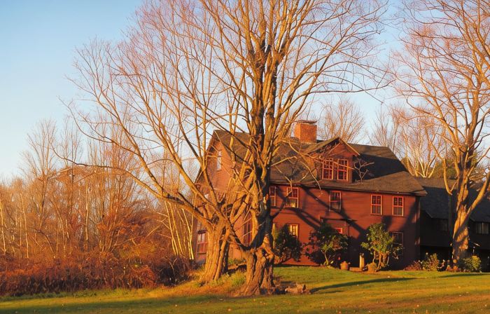 Large, Family Farm House - Perfect Place To Enjoy The Beauty Of New Hampshire