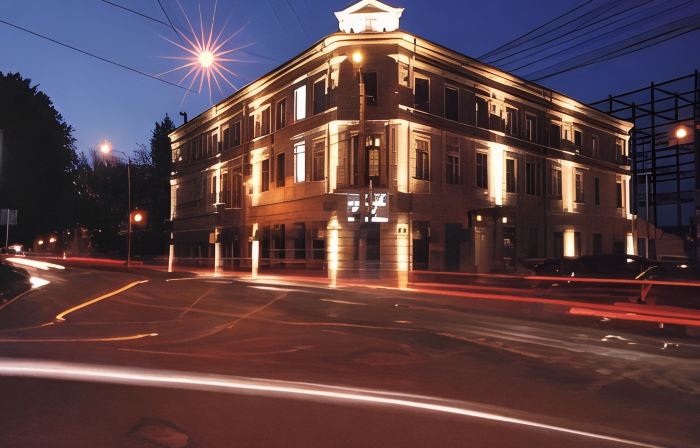 Hotel Cherica