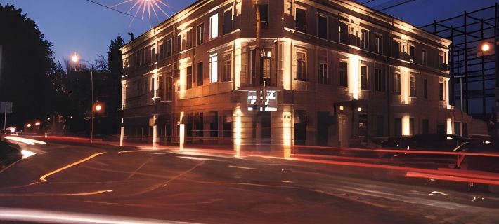 Hotel Cherica Hotels in Constanta