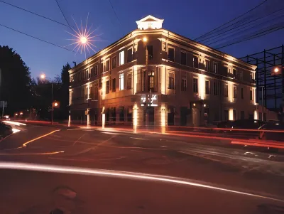 Hotel Cherica Hotels in 