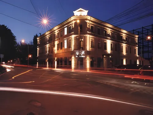 Hotel Cherica