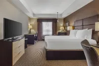 Best Western Cold Lake Inn